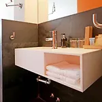 Pensión Del Agua
