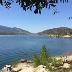 Pensión Del Agua El Barraco