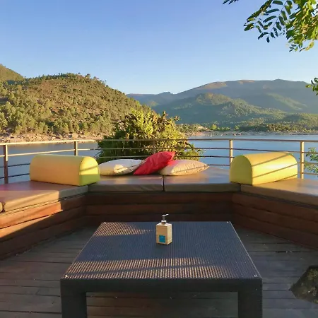 Del Agua 4* El Barraco