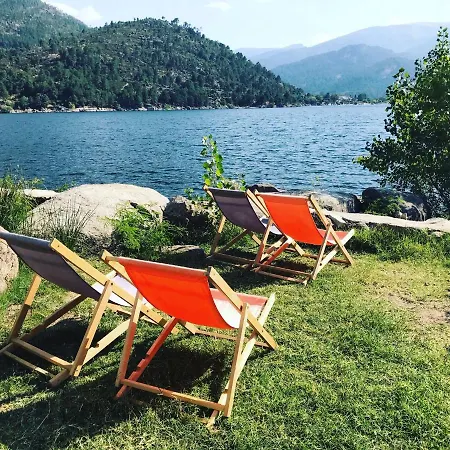 Pensión Del Agua 4*