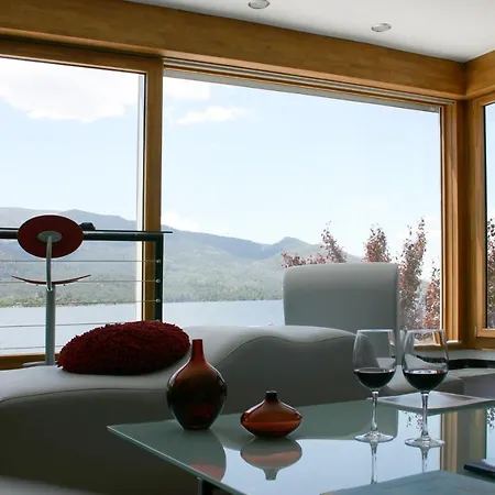 Casa de hóspedes Del Agua 4*