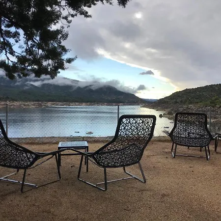 Gæstehus Del Agua 4*