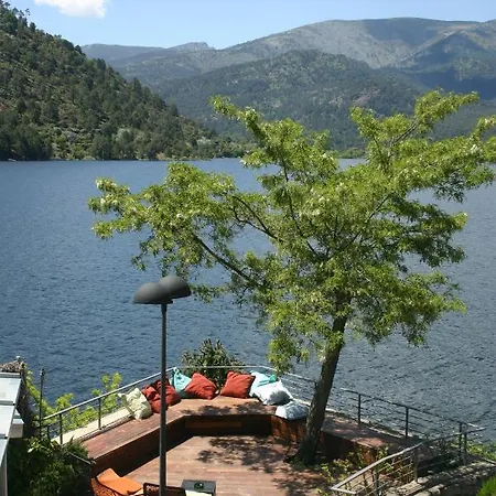 게스트하우스 Del Agua El Barraco