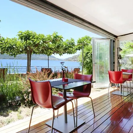 Del Agua 게스트하우스