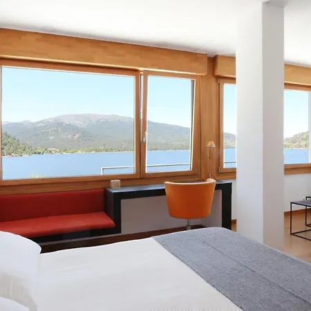 Guest house Del Agua