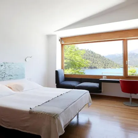 게스트하우스 Del Agua El Barraco