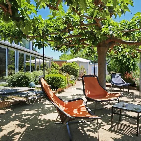 Pensión Del Agua 4*