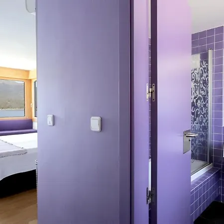 게스트하우스 Del Agua El Barraco