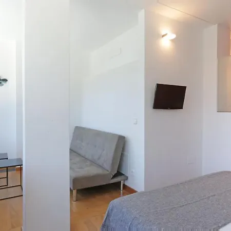 Del Agua 게스트하우스