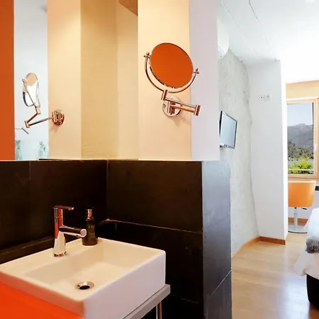 Del Agua Casa de hóspedes El Barraco