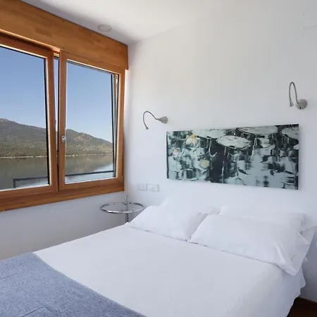 Del Agua 게스트하우스