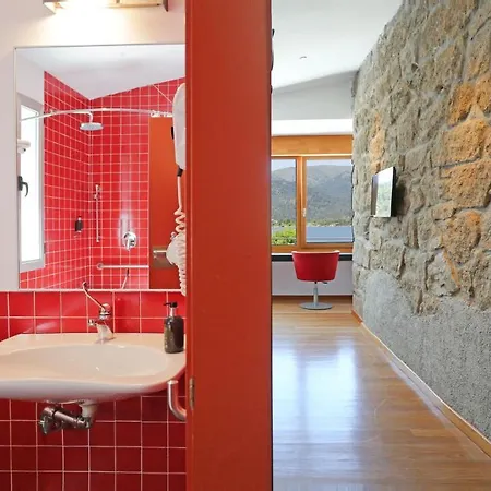 Del Agua Gasthof 4*