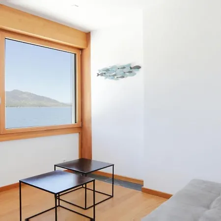 Del Agua 게스트하우스 El Barraco