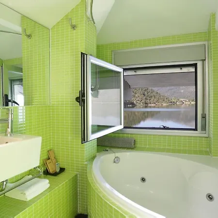Del Agua Guest house El Barraco
