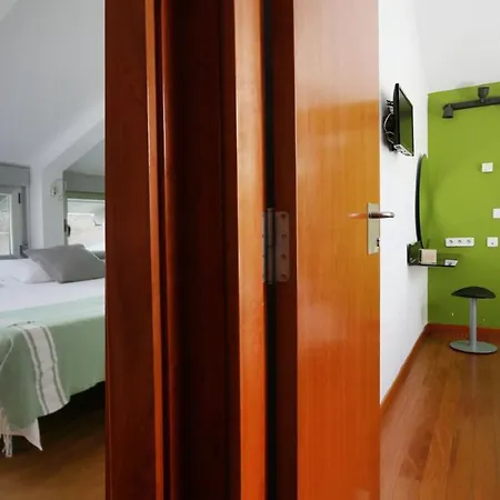 Del Agua Guest house El Barraco