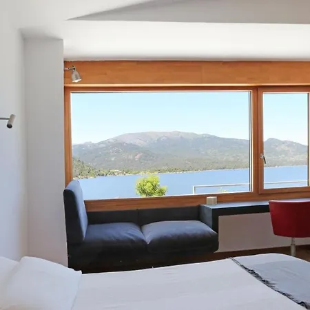 Casa de hóspedes Del Agua 4*