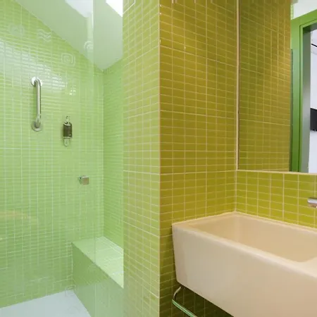 게스트하우스 Del Agua 4*