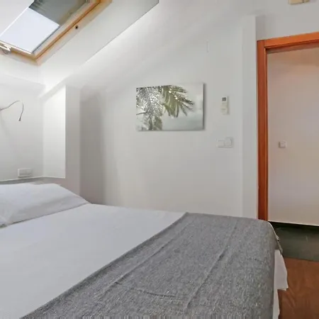 Del Agua Guest house