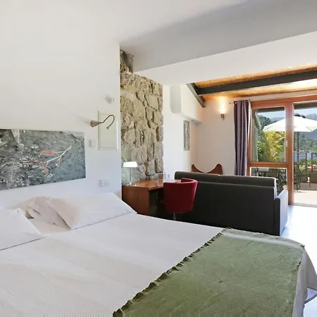 Casa de hóspedes Del Agua