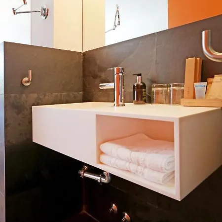 게스트하우스 Del Agua