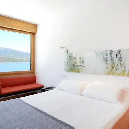 Del Agua Casa de hóspedes