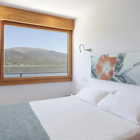 Del Agua Casa de hóspedes El Barraco