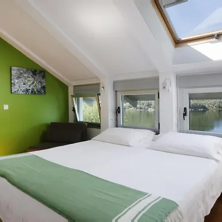 Casa de hóspedes Del Agua 4*