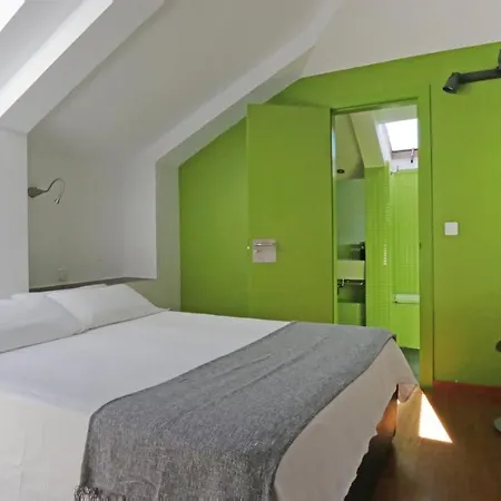 Del Agua Casa de hóspedes El Barraco