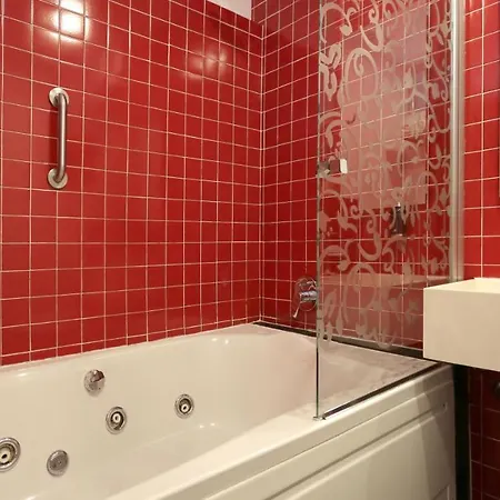 Del Agua 게스트하우스 4*