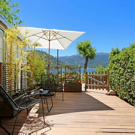 Del Agua Guest house El Barraco