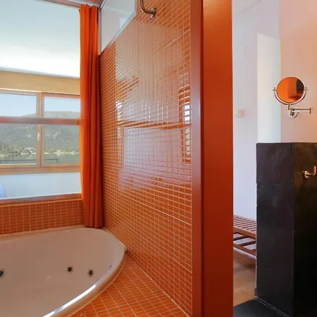 Casa de hóspedes Del Agua