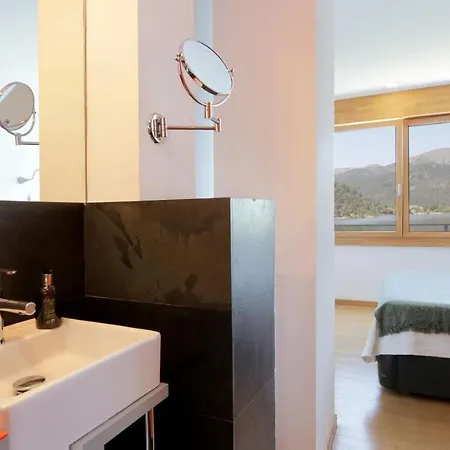 Del Agua Guest house