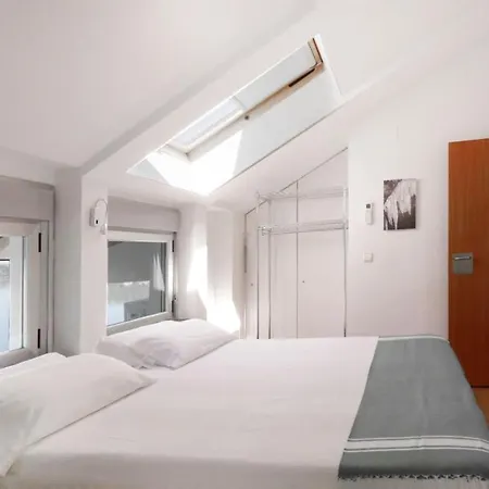 Del Agua 게스트하우스 El Barraco