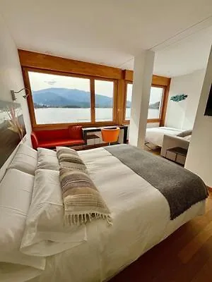 Del Agua Gasthof 4*