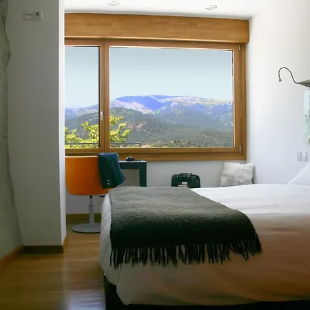 Del Agua Casa de hóspedes El Barraco