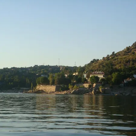 Del Agua 3*
