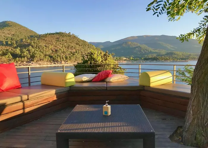 Del Agua 4* El Barraco