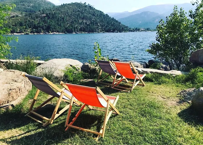 Vendégház Del Agua 4*