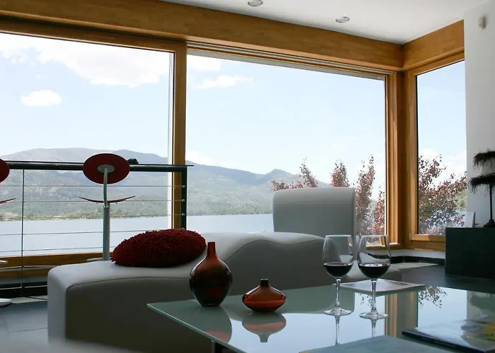 Vendégház Del Agua 4*