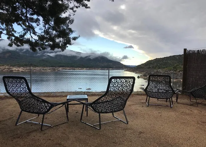 Gæstehus Del Agua 4*