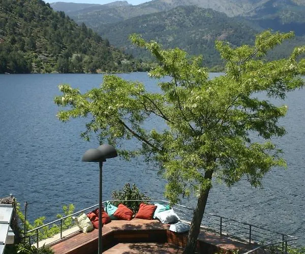 Affittacamere Del Agua El Barraco