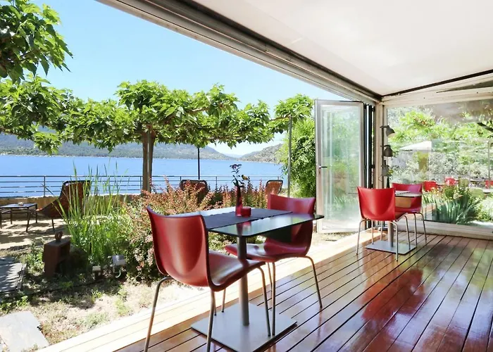 Del Agua Affittacamere