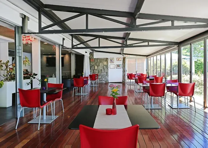 Affittacamere Del Agua 4*