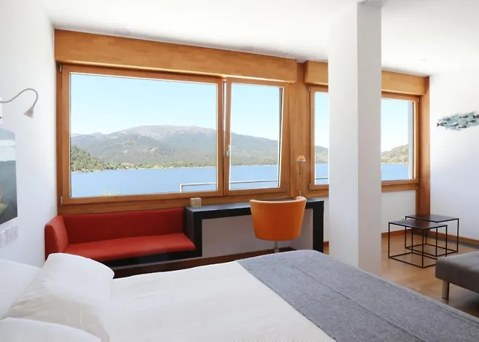 Vendégház Del Agua