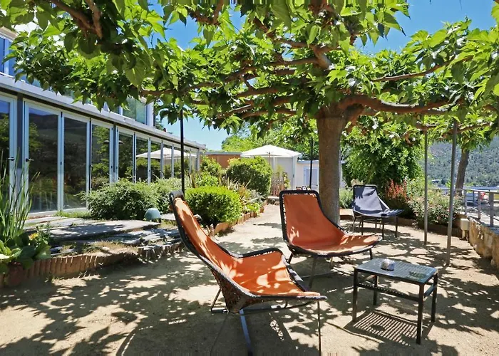 Pensión Del Agua 4*