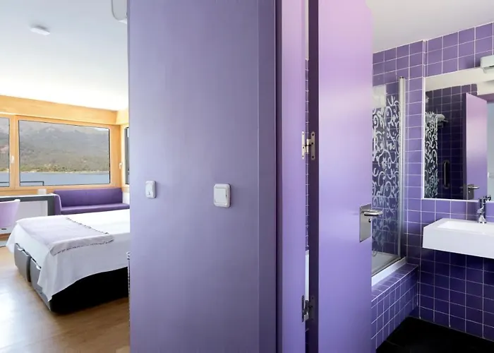 Pensión Del Agua El Barraco