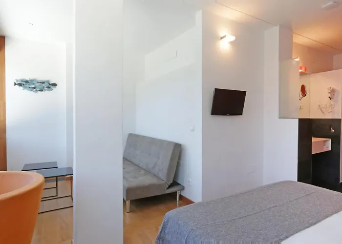 Del Agua Vendégház