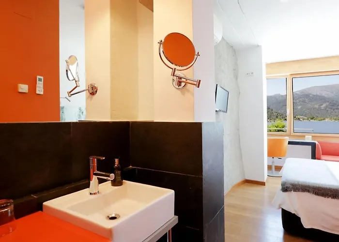 Del Agua Affittacamere El Barraco