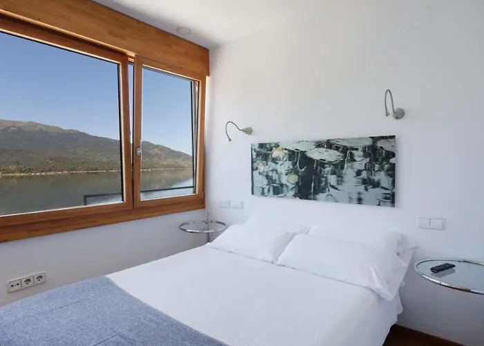 Del Agua Vendégház