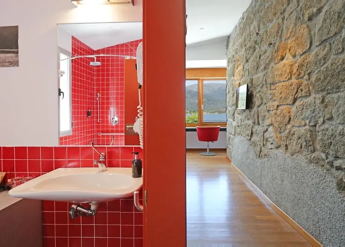 Del Agua Affittacamere 4*